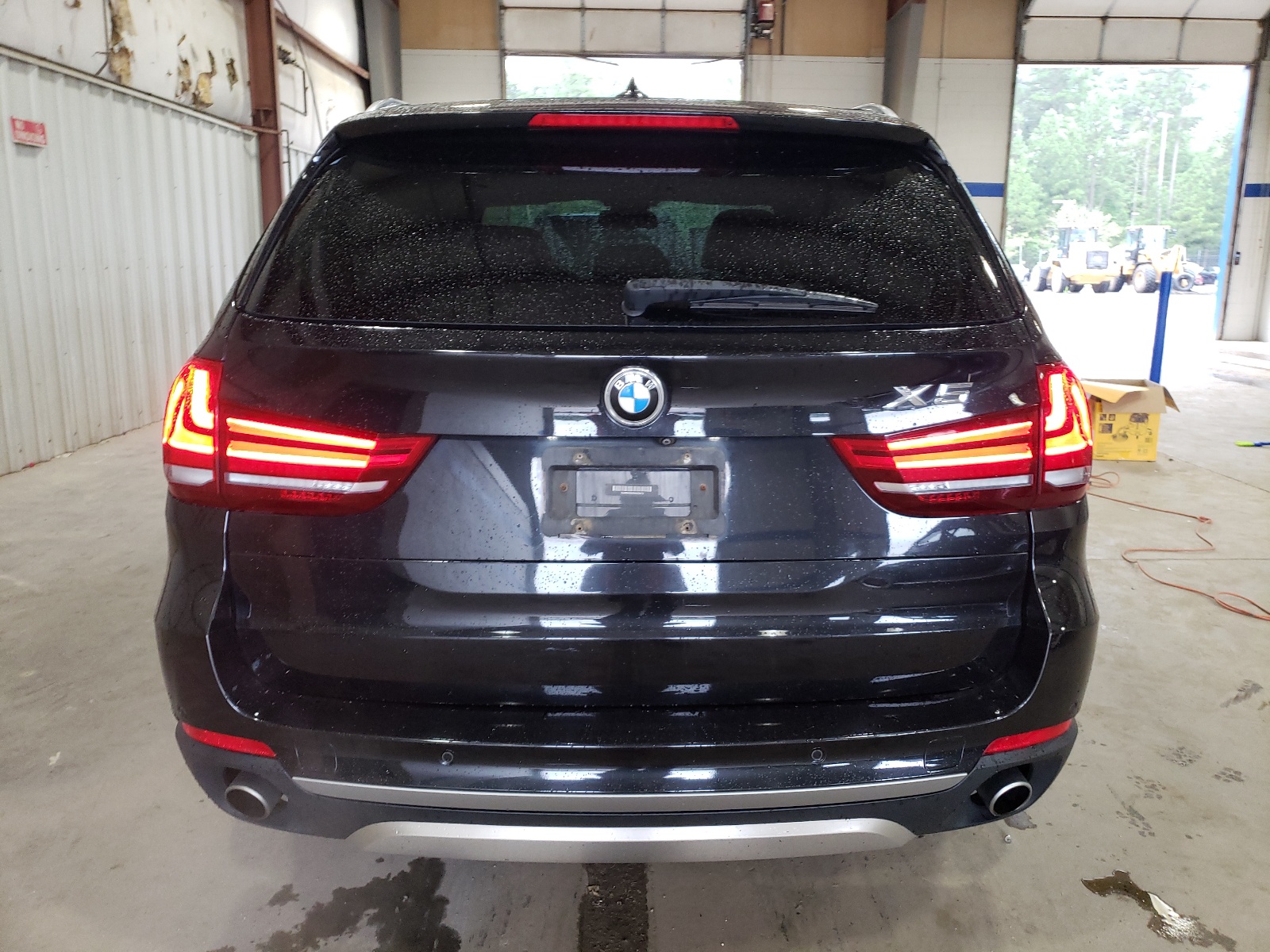 5UXKR0C5XE0H23479 2014 BMW X5 xDrive35I