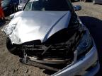 2011 MERCEDES BENZ C250 BLUEE for sale at Copart WOLVERHAMPTON