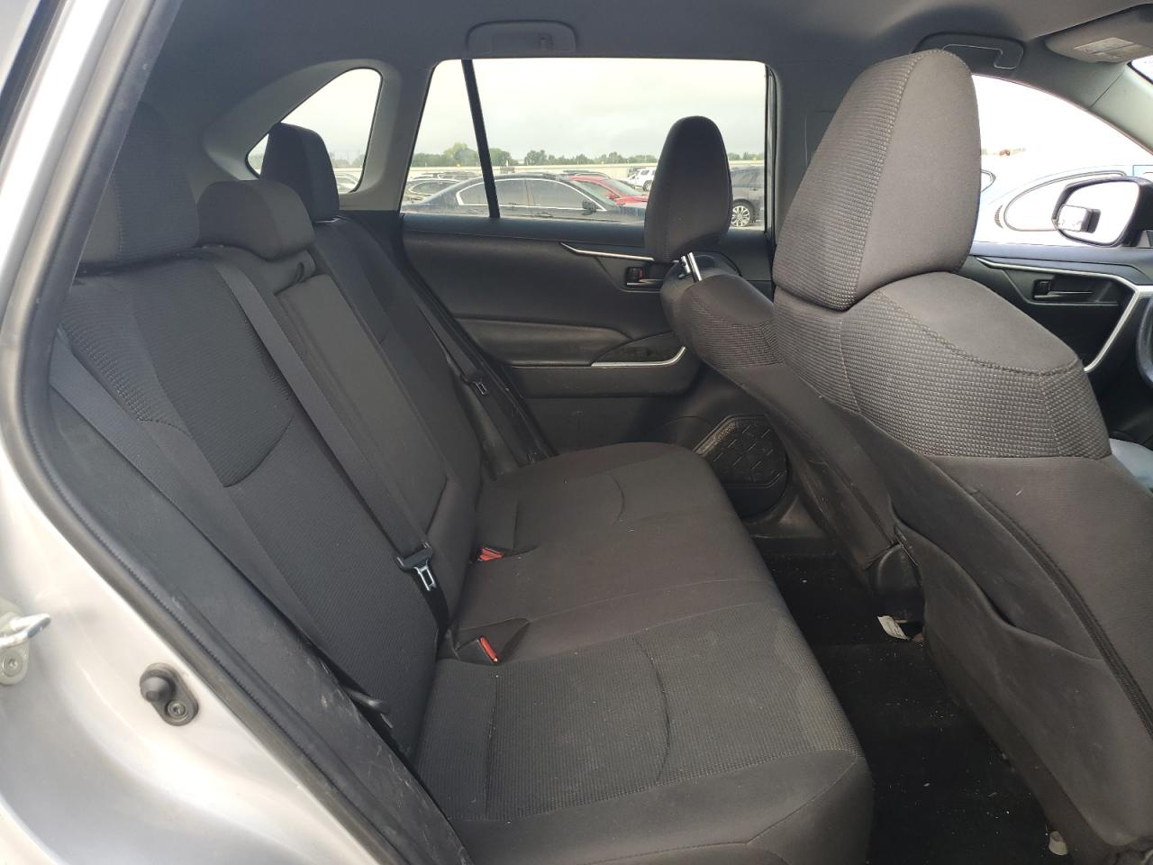 2020 Toyota Rav4 Le VIN: 2T3H1RFV9LW079711 Lot: 64679174