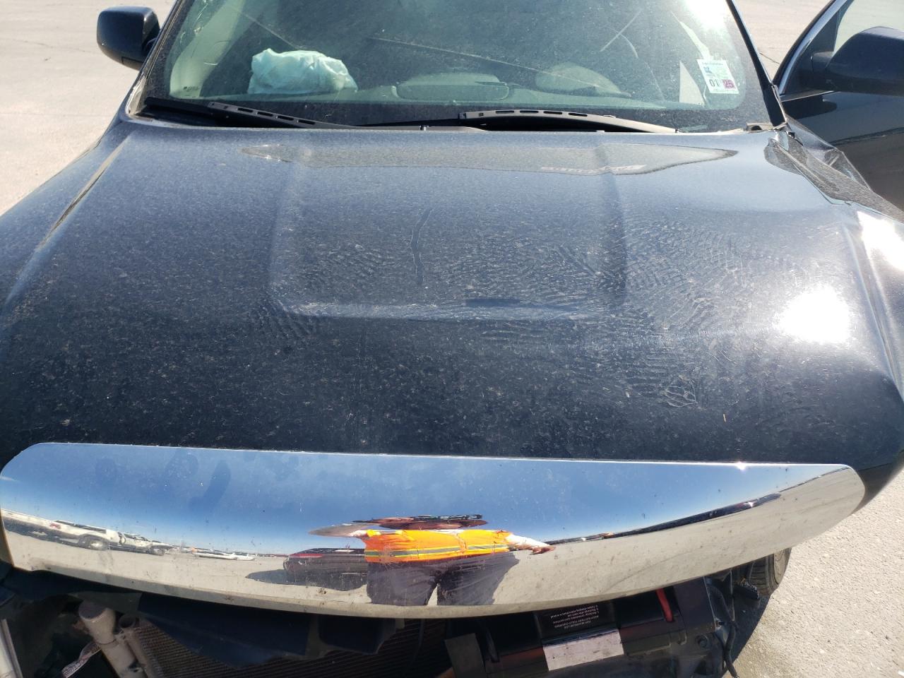 2013 GMC Terrain Sle VIN: 2GKALMEK1D6146941 Lot: 61080494