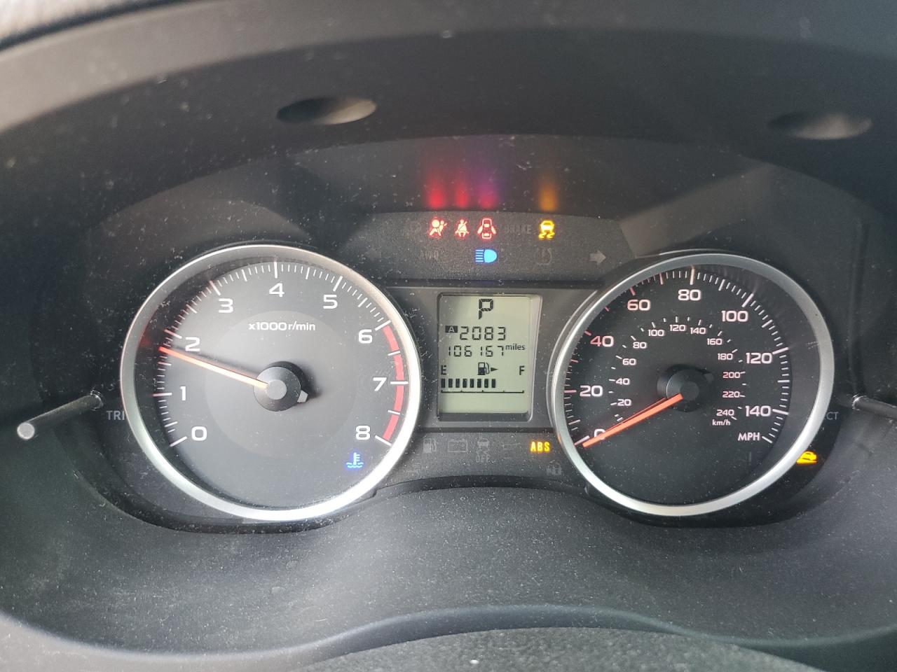 2017 Subaru Forester 2.5I VIN: JF2SJABC0HH475942 Lot: 63399114