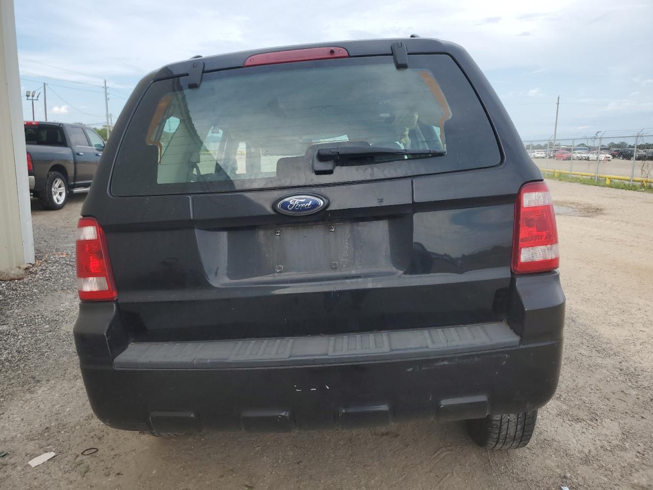 2008 Ford Escape Xls VIN: 1FMCU02Z98KB59138 Lot: 62514344