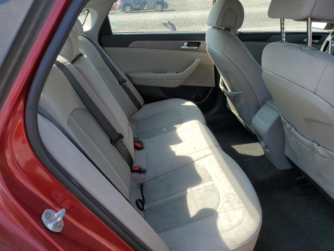 2016 Hyundai Sonata Se VIN: 5NPE24AF8GH398338 Lot: 63060914