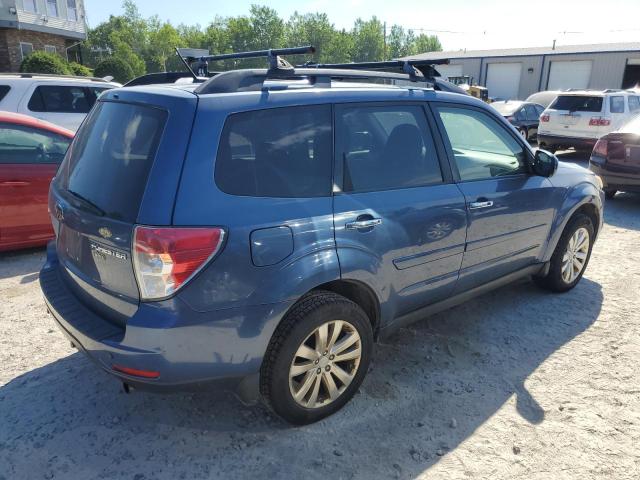 JF2SHADC8CG445756 | 2012 Subaru forester 2.5x premium