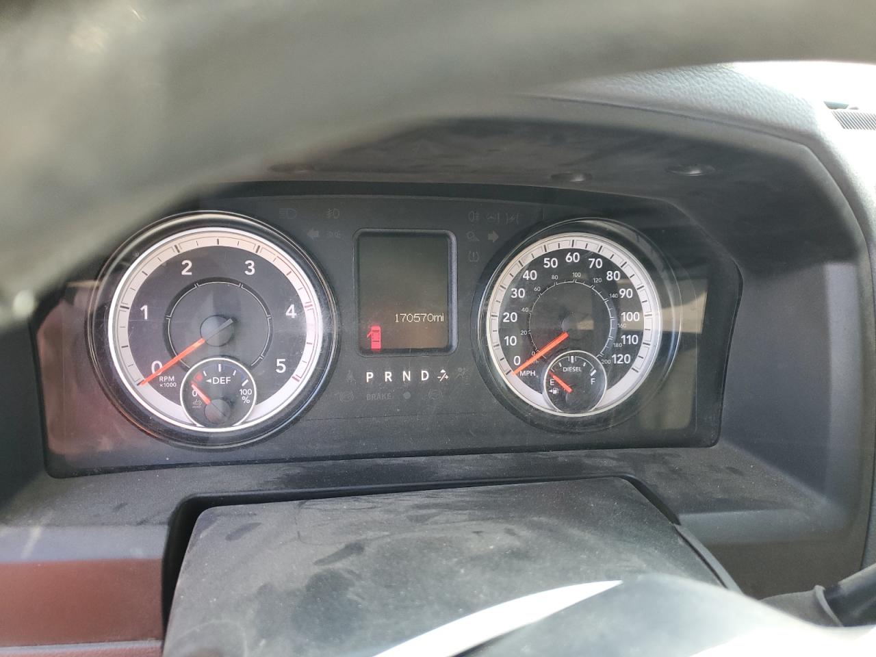 2018 Ram 3500 VIN: 3C7WR8CL0JG413802 Lot: 63662084