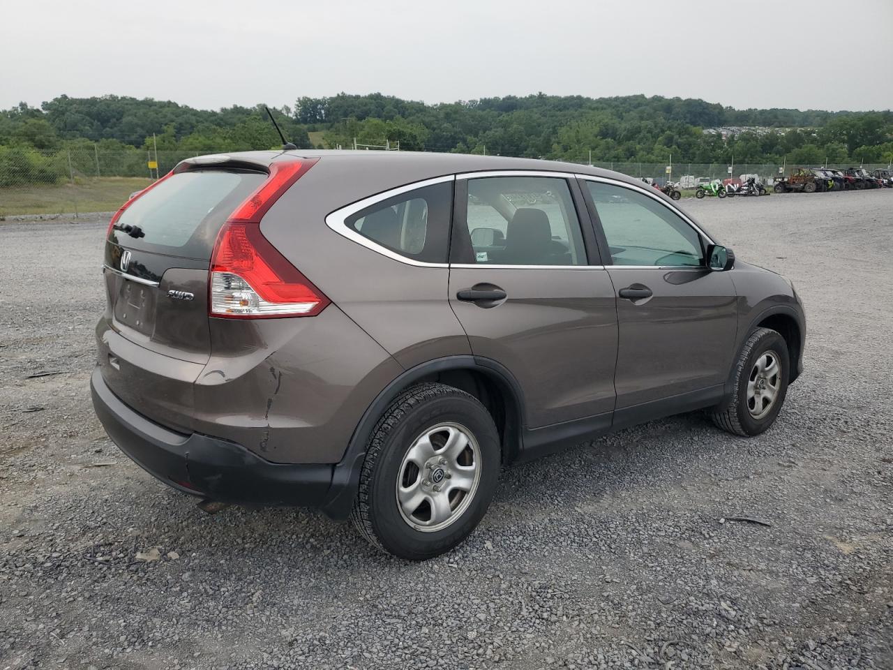 2014 Honda Cr-V Lx VIN: 2HKRM4H39EH643846 Lot: 64767914