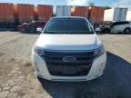 2013 Ford Edge Sport   იყიდება Sikeston-ში, MO - Hail
