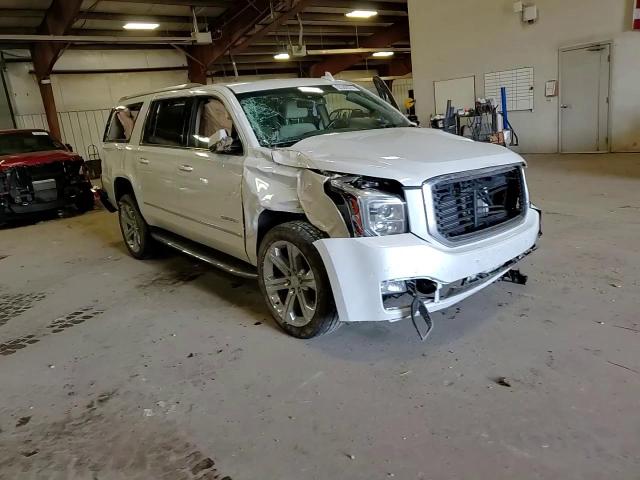 2017 GMC Yukon Xl Denali VIN: 1GKS2HKJXHR119449 Lot: 63502074