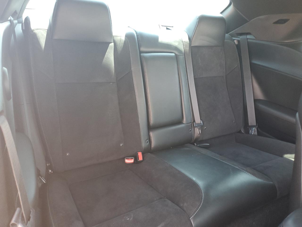 2018 Dodge Challenger Gt VIN: 2C3CDZGG4JH192792 Lot: 62148214