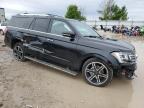 2019 Ford Expedition Max Limited na sprzedaż w Appleton, WI - All Over