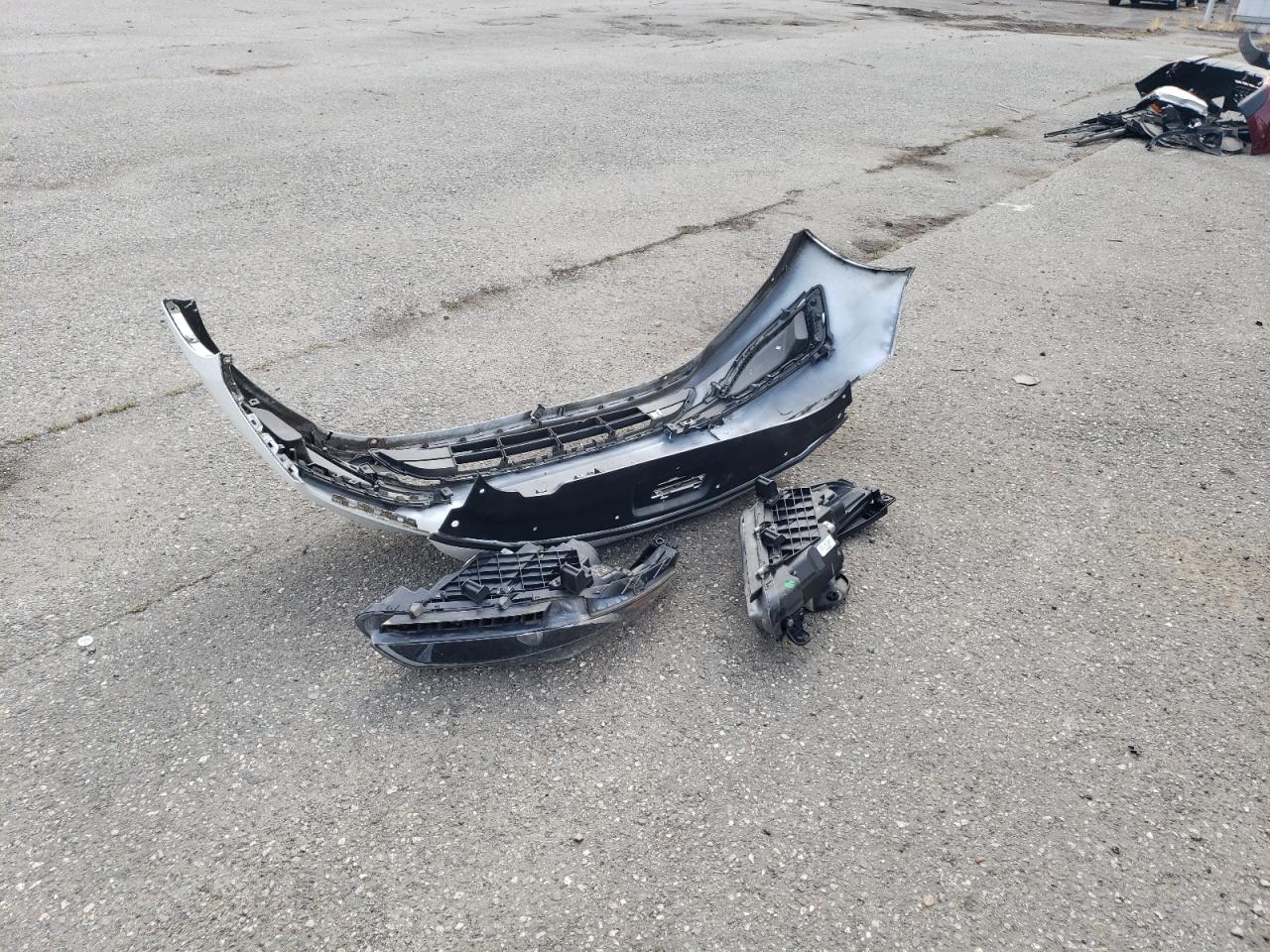 2016 Hyundai Sonata Se VIN: 5NPE24AF7GH274464 Lot: 63539264