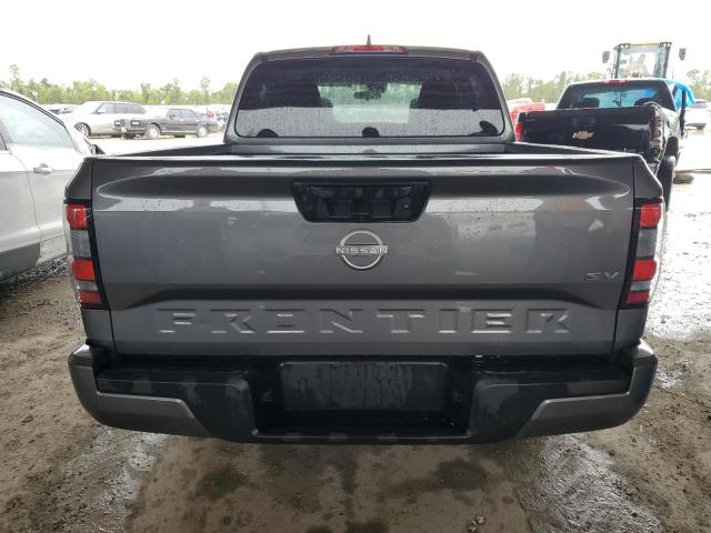 2022 NISSAN FRONTIER S 1N6ED1EJ1NN651534  64499794