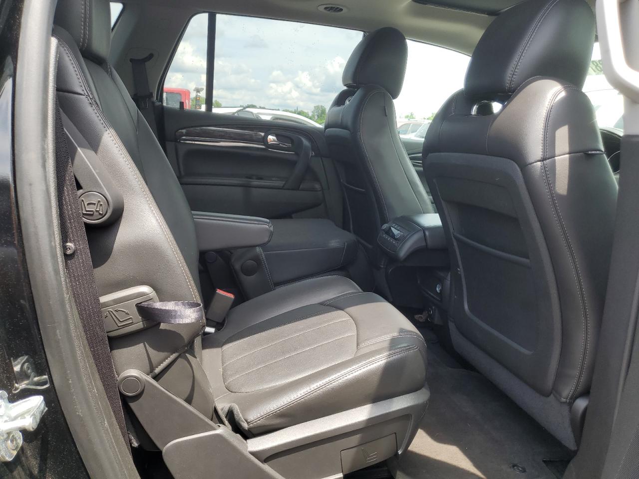 2017 Buick Enclave VIN: 5GAKVCKD0HJ147227 Lot: 62871364