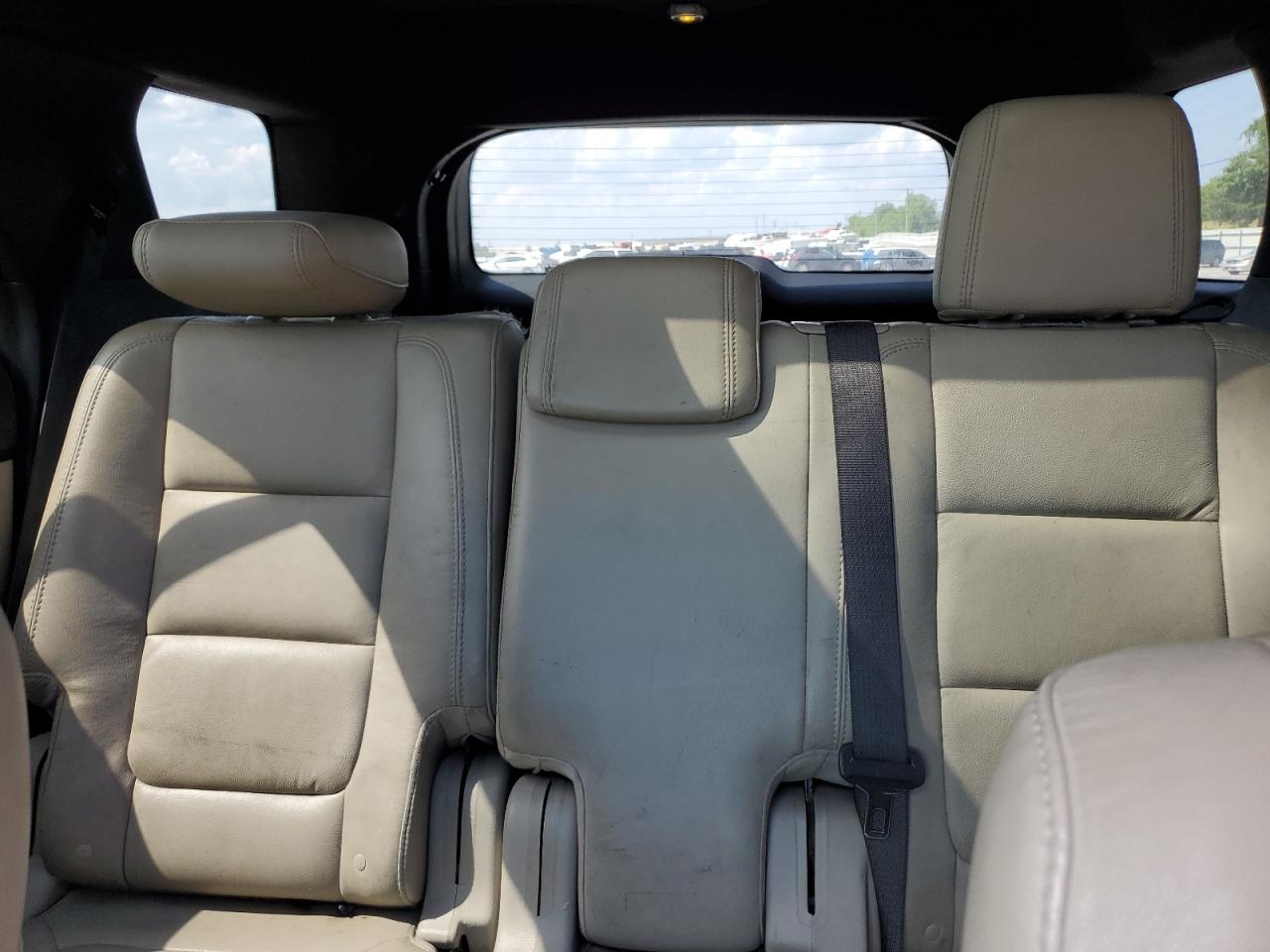 2015 Ford Explorer Xlt VIN: 1FM5K8D8XFGC01091 Lot: 62930644