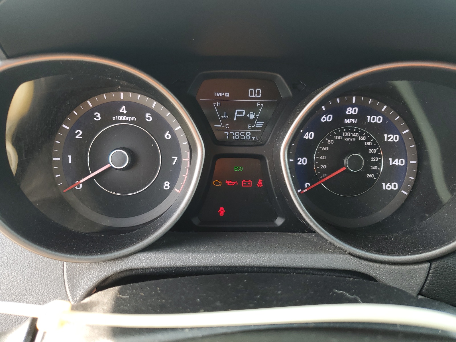 5NPDH4AE2FH605189 2015 Hyundai Elantra Se