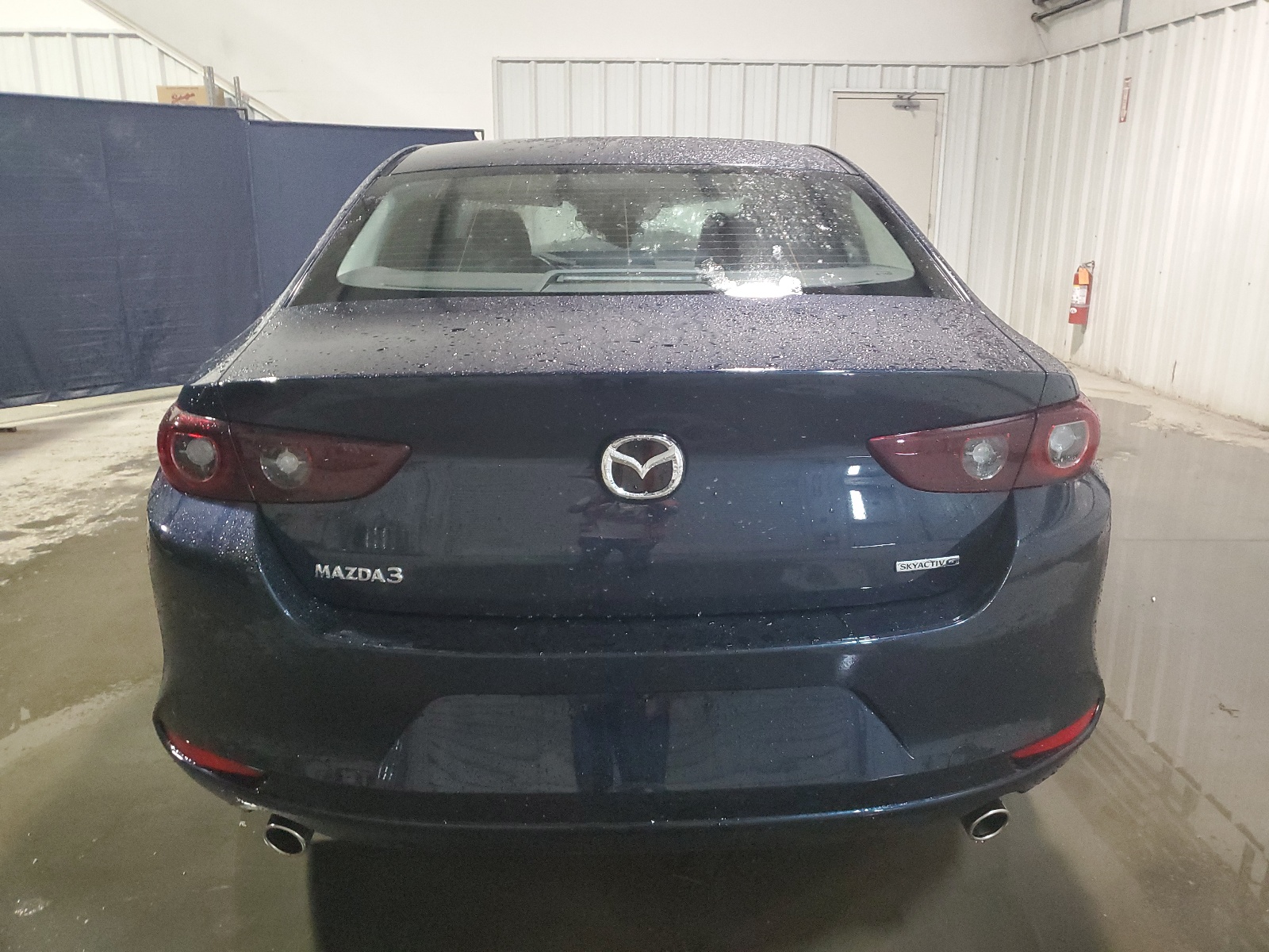 3MZBPACM0RM415299 2024 Mazda 3 Preferred