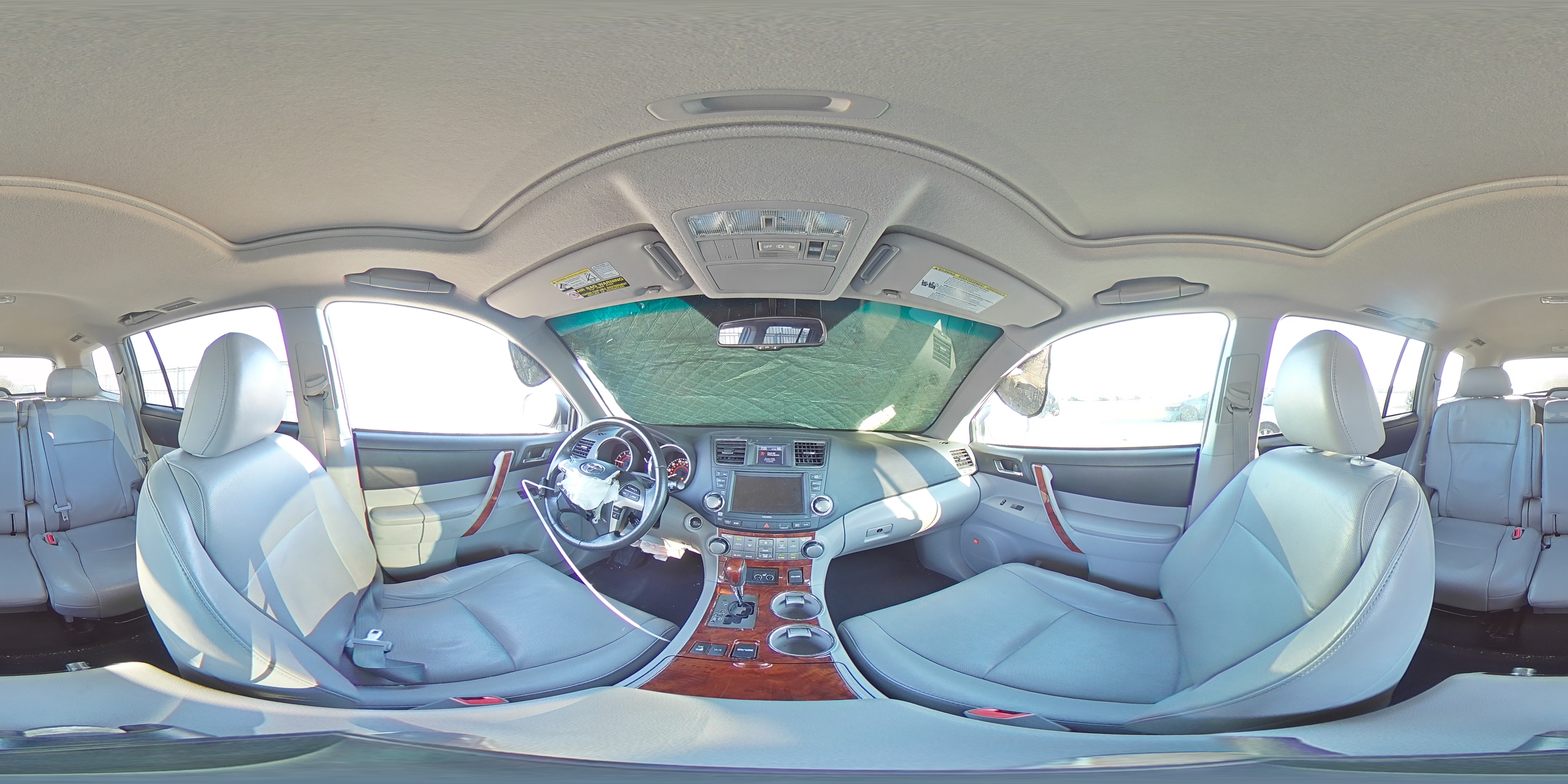 2011 Toyota Highlander Limited VIN: 5TDDK3EHXBS085926 Lot: 64820434