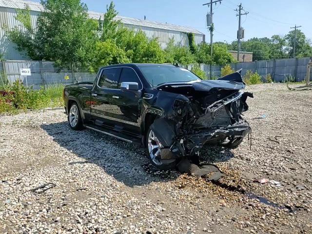 2020 GMC Sierra K1500 Denali VIN: 3GTU9FED8LG102281 Lot: 63481924