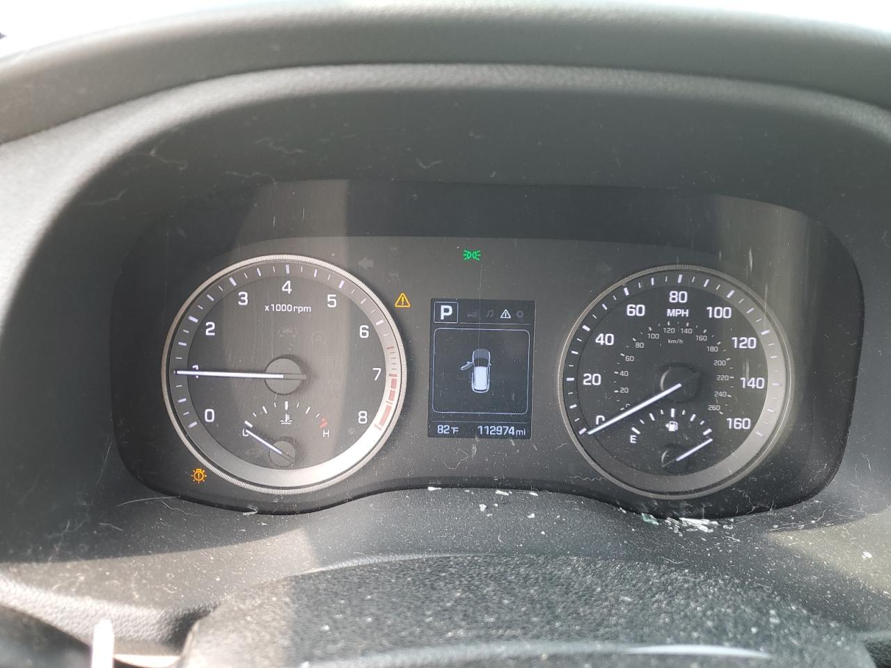 2017 Hyundai Tucson Limited VIN: KM8J3CA25HU385522 Lot: 64210594