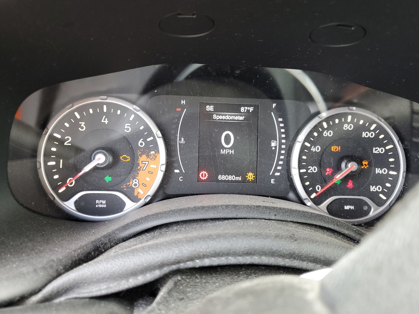 ZACCJBAB0JPG63876 2018 Jeep Renegade Sport