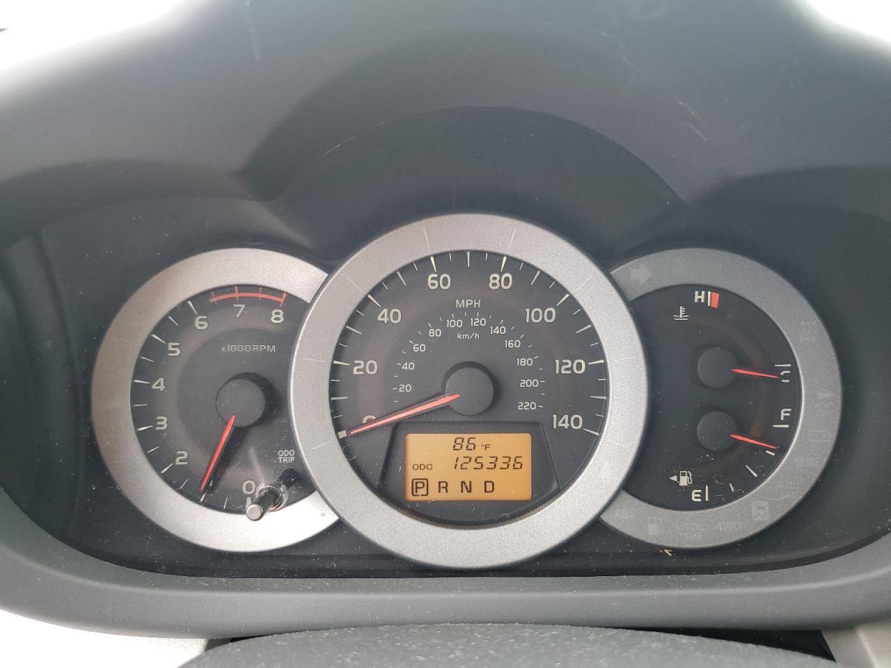 2012 Toyota Rav4 Limited VIN: 2T3YF4DV2CW137536 Lot: 63105594