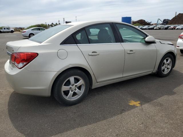 Седаны CHEVROLET CRUZE 2013 Цвет загара