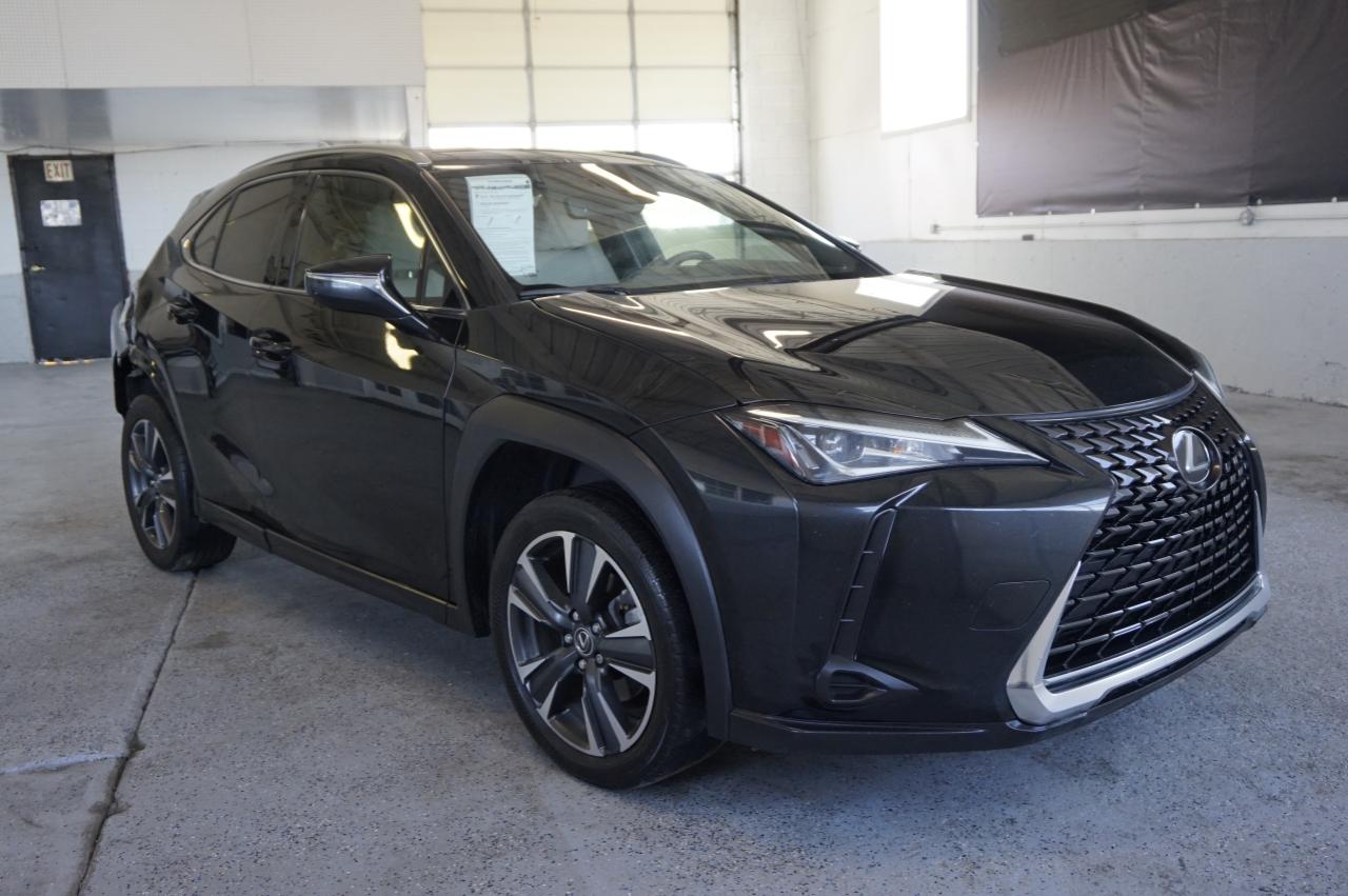 JTHY3JBH5K2005803 2019 LEXUS UX - Image 1