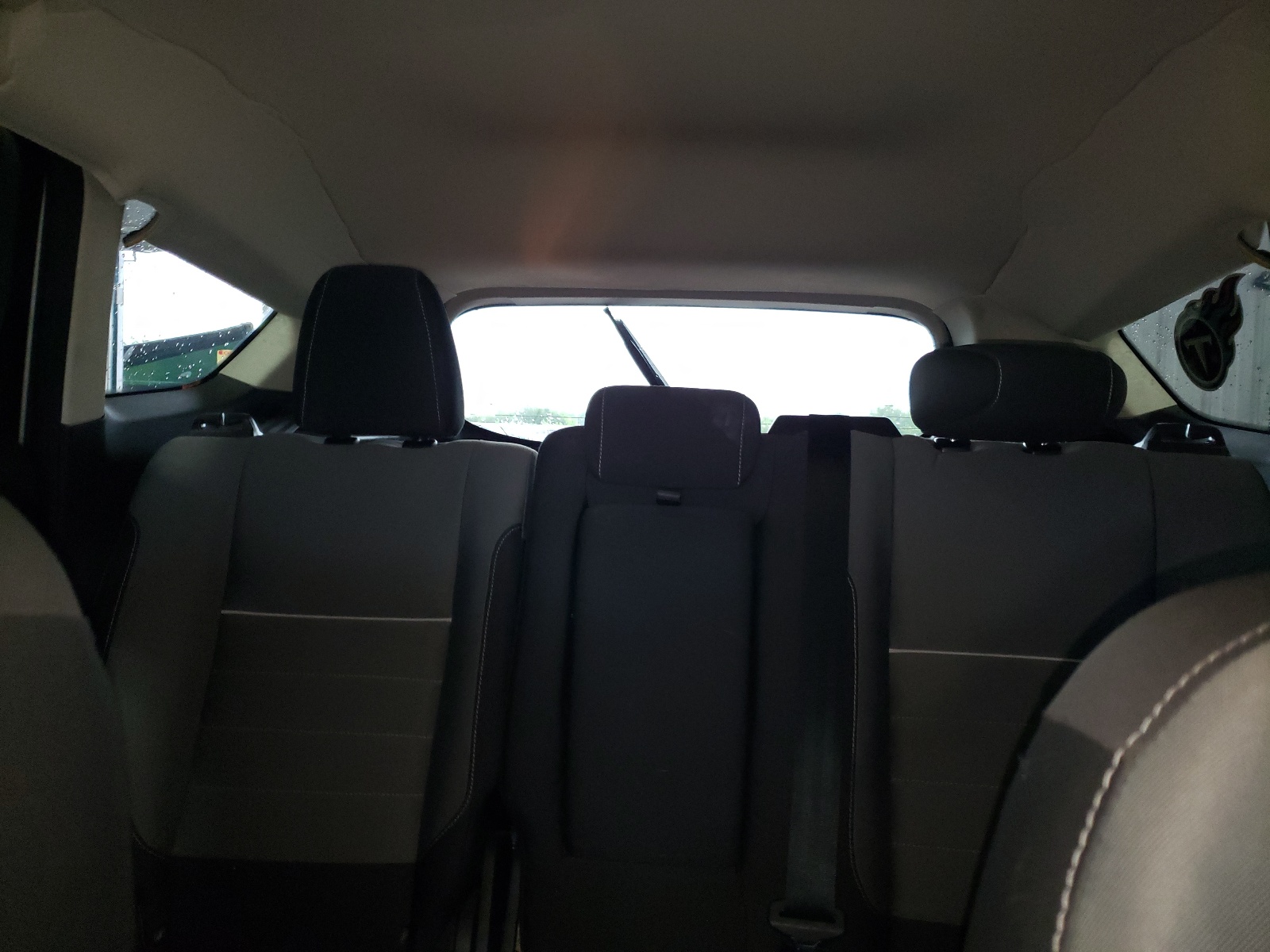 1FMCU9G99FUA32078 2015 Ford Escape Se