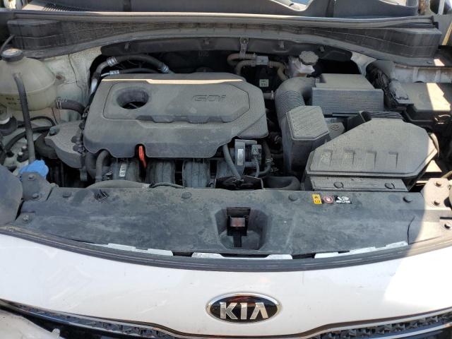 KNDPMCAC6K7526236 | 2019 KIA sportage lx