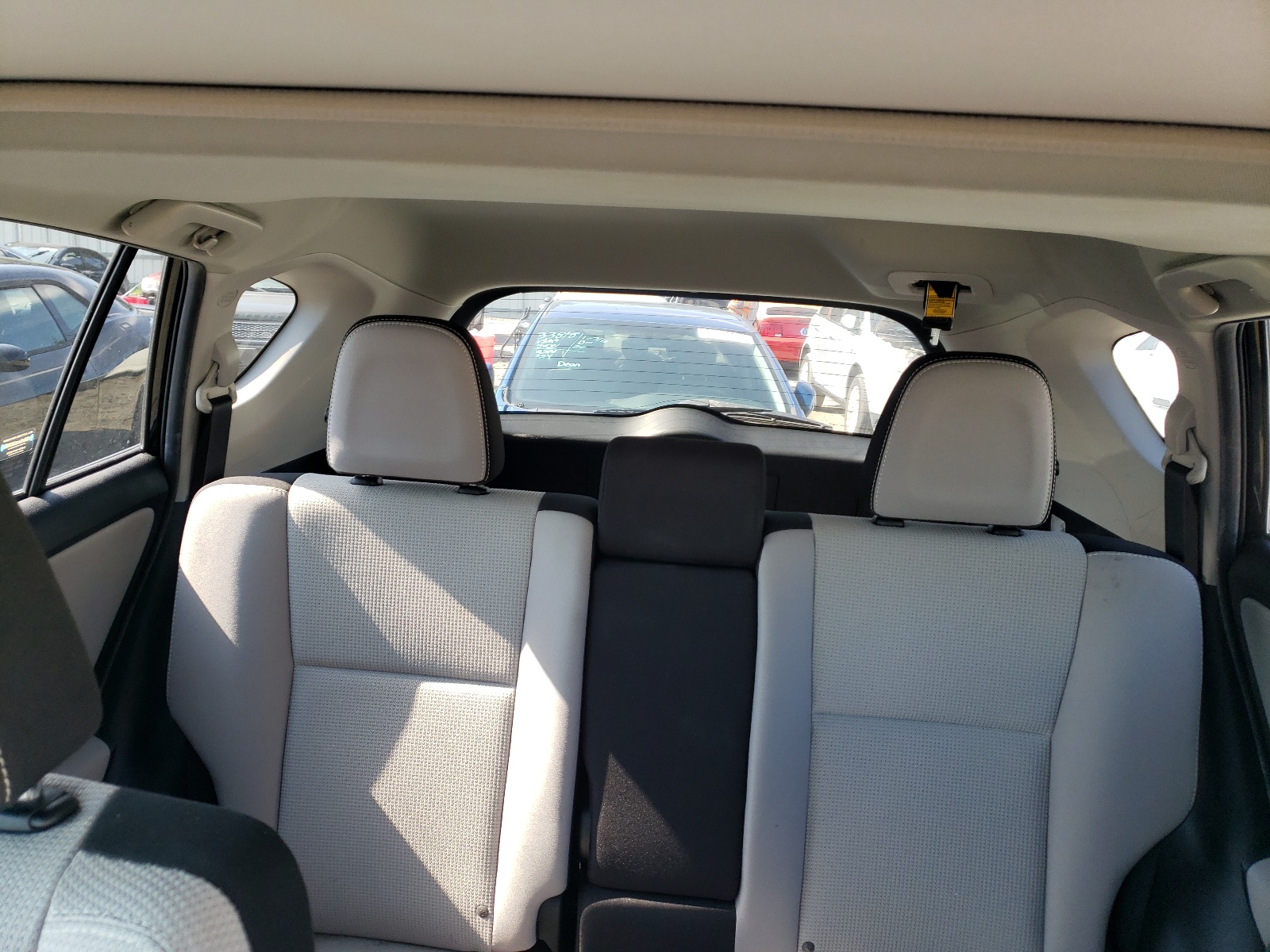 2T3RFREVXHW612017 2017 Toyota Rav4 Xle