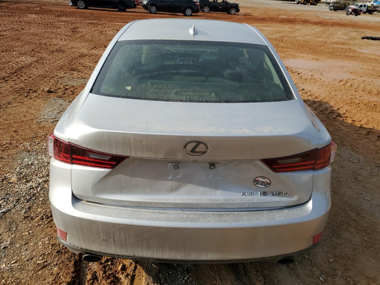 2014 Lexus Is 250 VIN: JTHCF1D28E5011169 Lot: 63838194