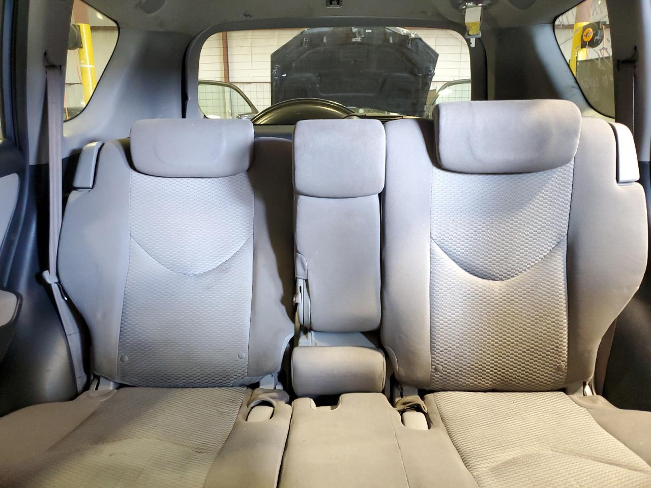 2008 Toyota Rav4 Limited VIN: JTMBD31V886078320 Lot: 63181584