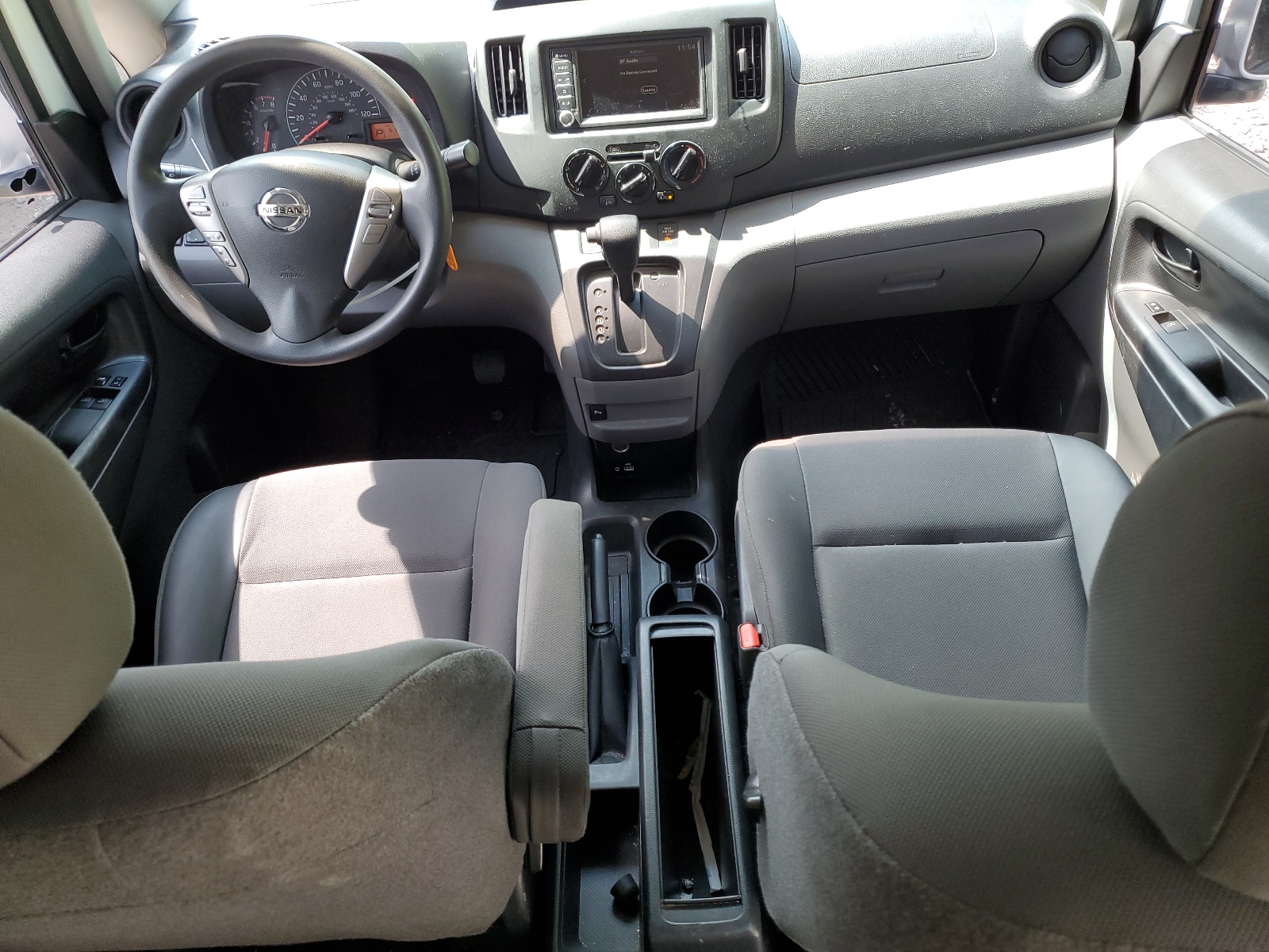 3N6CM0KN1MK692047 2021 Nissan Nv200 2.5S