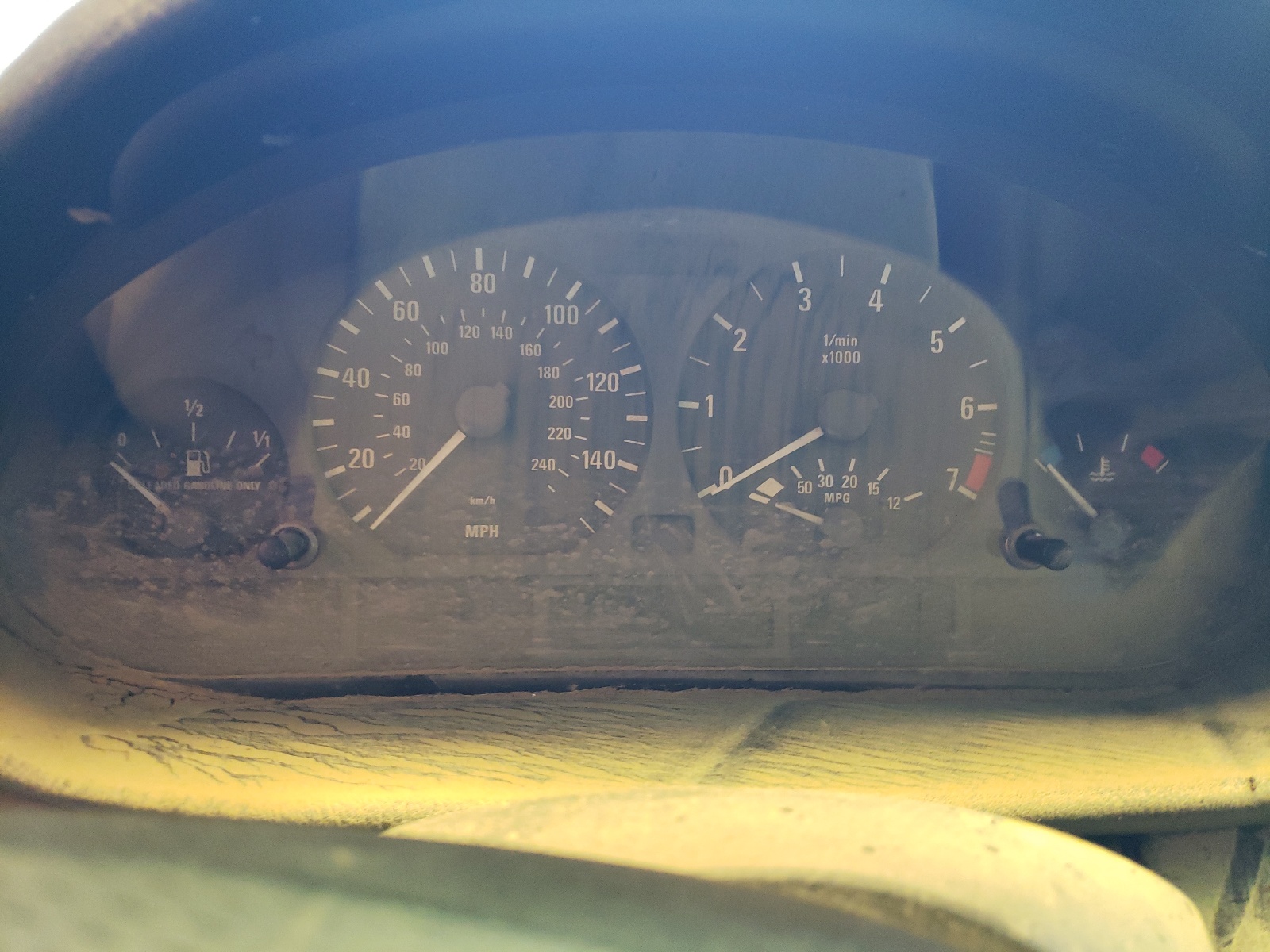 WBAEU33453PM56353 2003 BMW 325 Xi