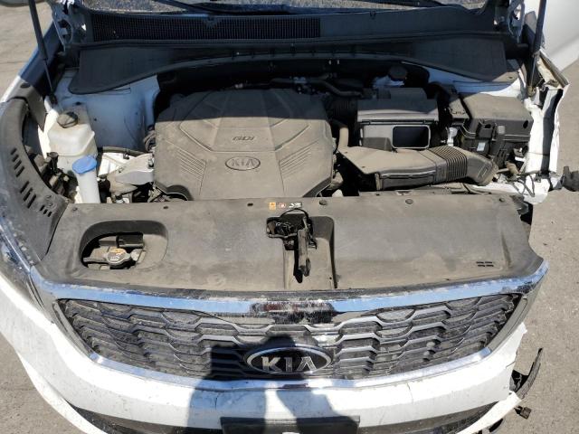 5XYPG4A51LG686270 Kia Sorento S 12