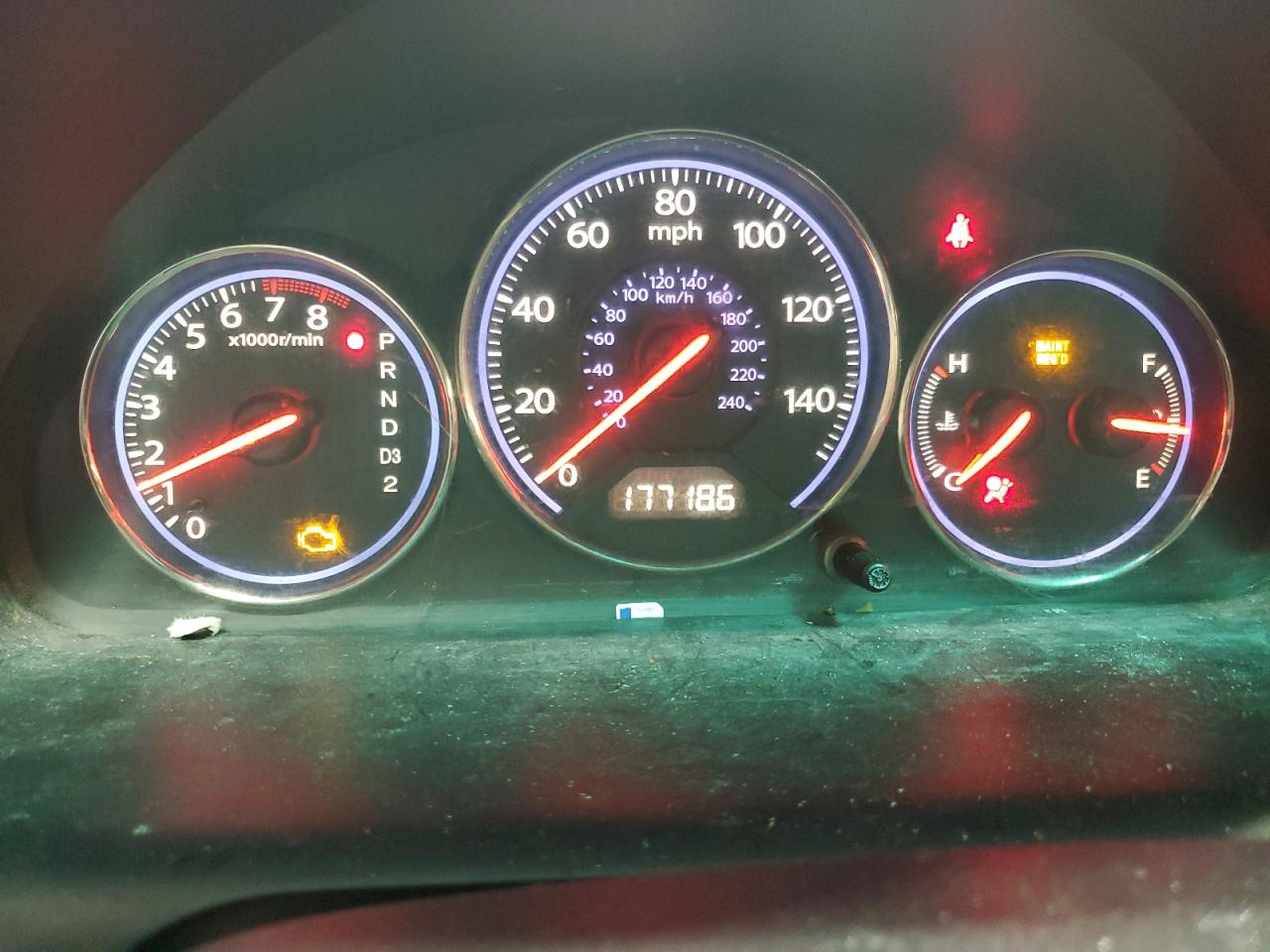 2003 Honda Civic Lx VIN: 2HGES16513H621953 Lot: 64235434