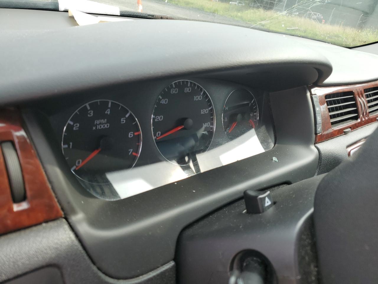 2009 Chevrolet Impala 1Lt VIN: 2G1WT57KX91210878 Lot: 64793854