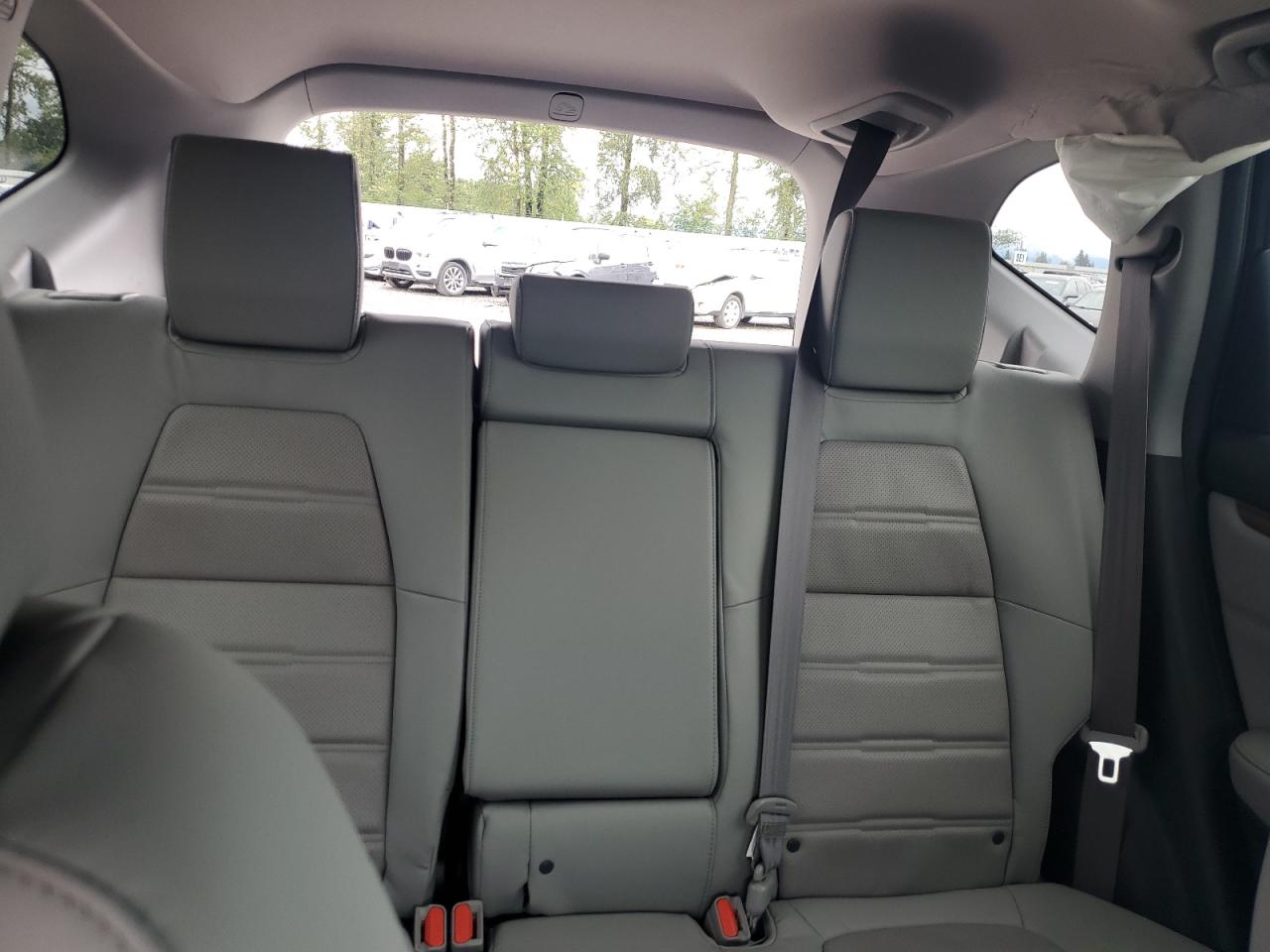 2019 Honda Cr-V Exl VIN: 5J6RW2H89KA002736 Lot: 65082134