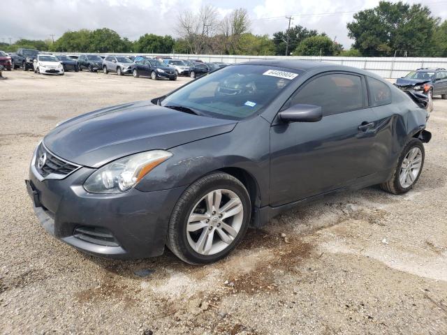 2011 Nissan Altima S