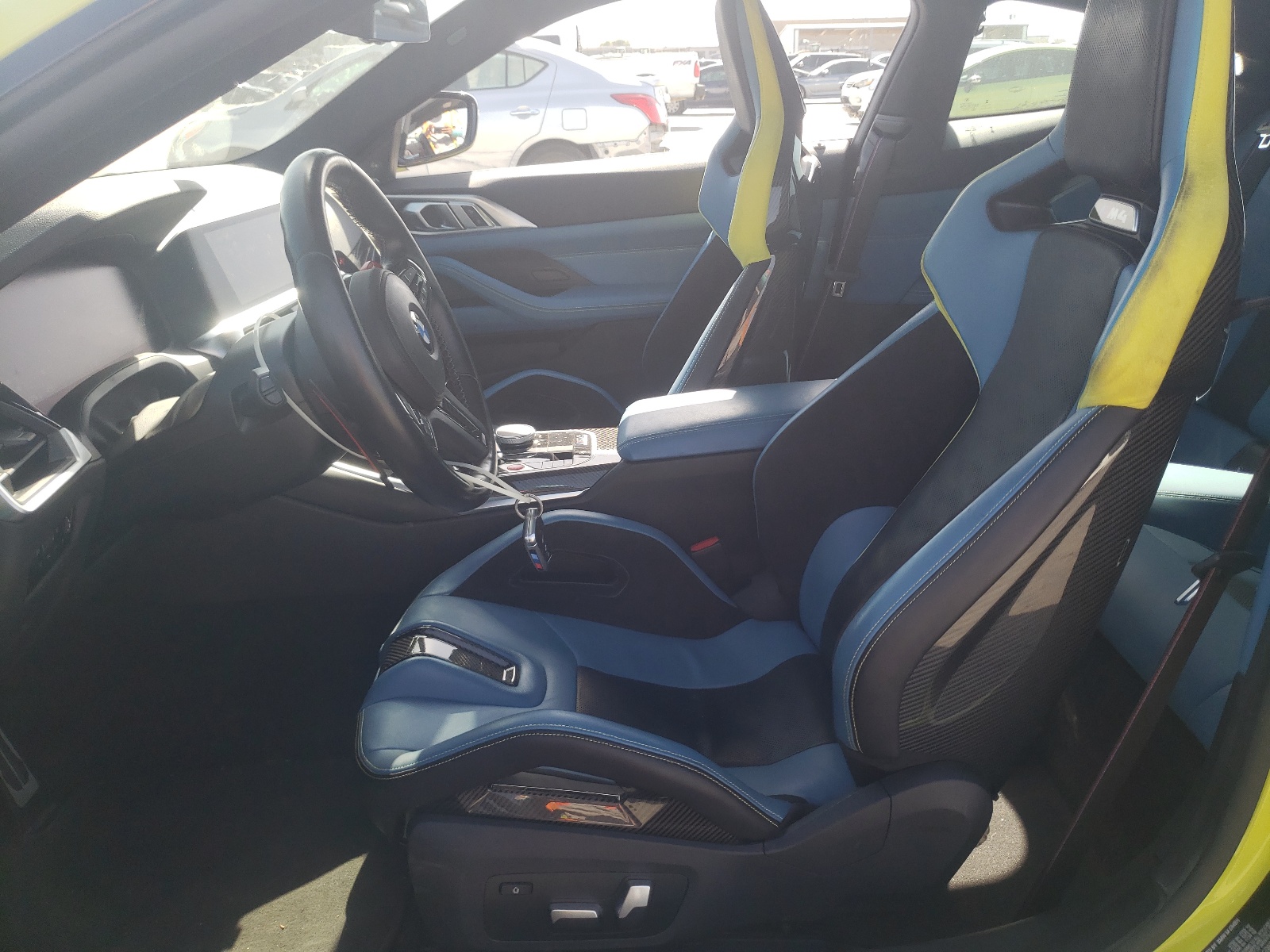 WBS33AZ02MCG08213 2021 BMW M4 Competition