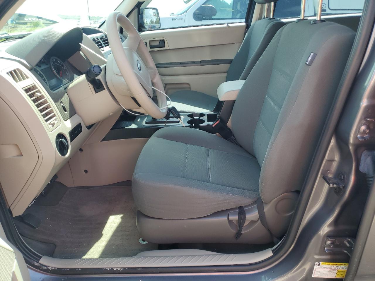 2012 Ford Escape Xls VIN: 1FMCU0C78CKC37219 Lot: 63843404