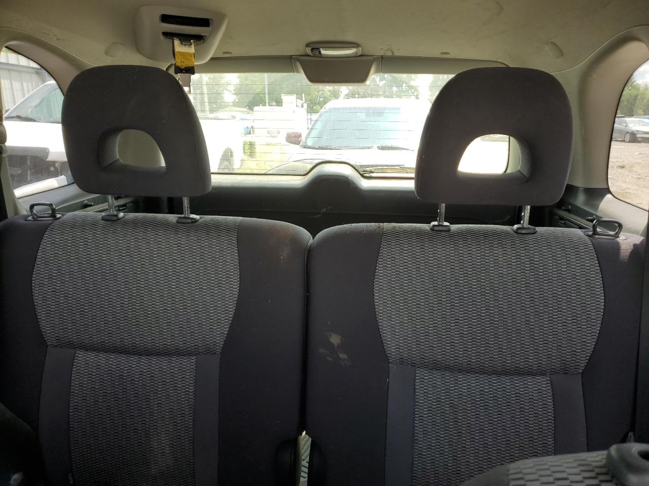 2005 Toyota Rav4 VIN: JTEGD20V350083579 Lot: 63636054