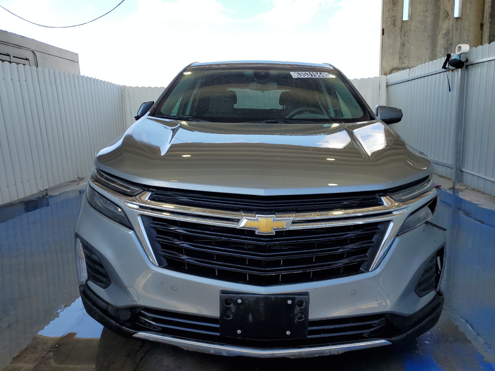 2023 Chevrolet Equinox Lt vin: 3GNAXKEG4PS200052