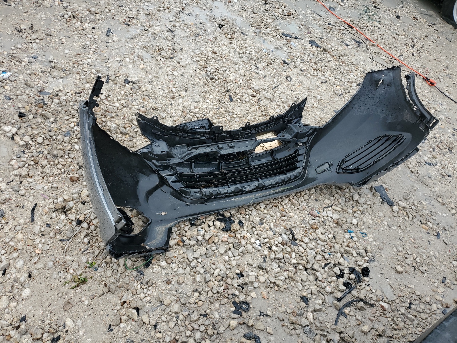 3CZRU5H32KG710968 2019 Honda Hr-V Lx