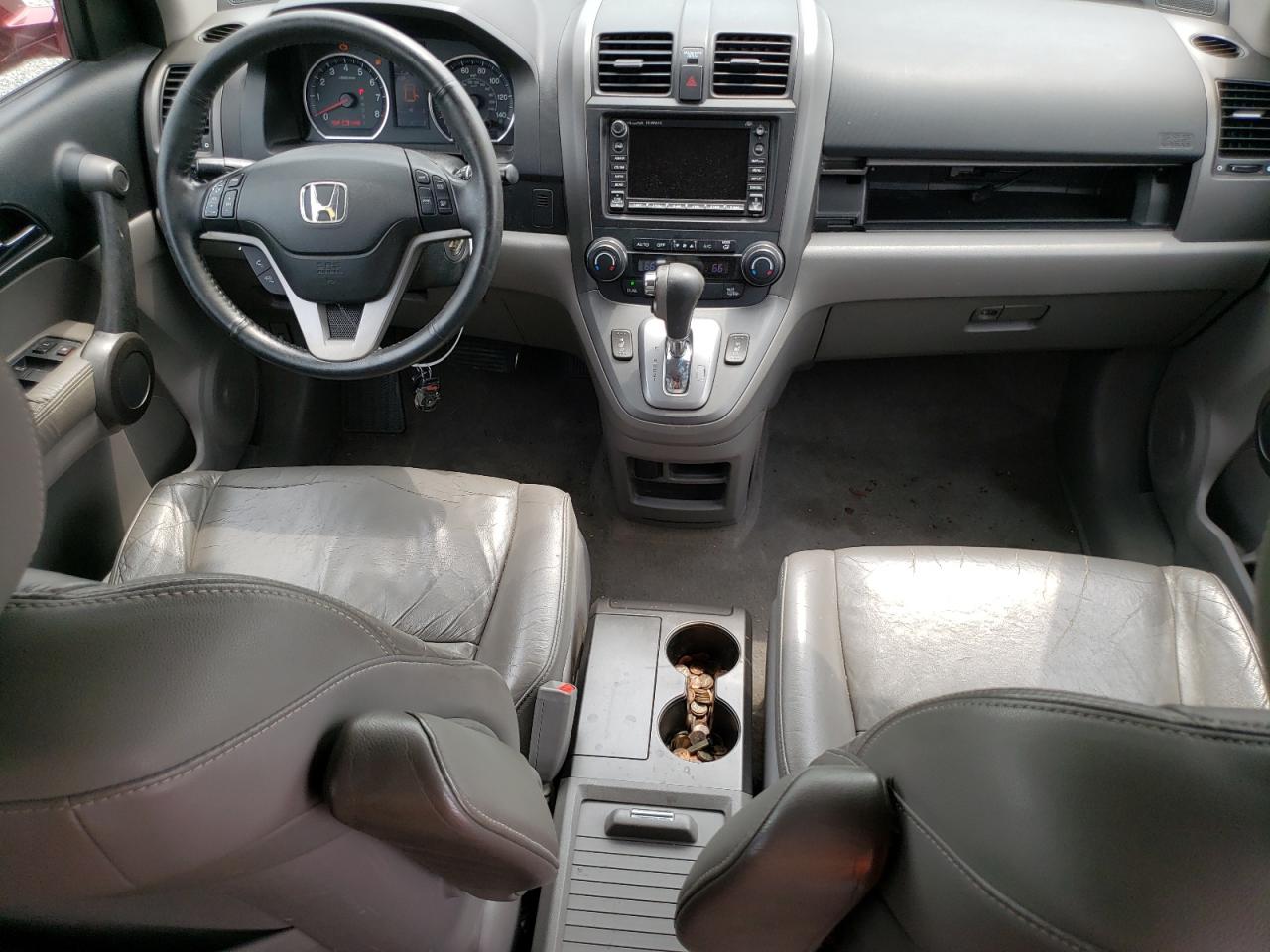 2010 Honda Cr-V Exl VIN: 5J6RE4H78AL011775 Lot: 64200224