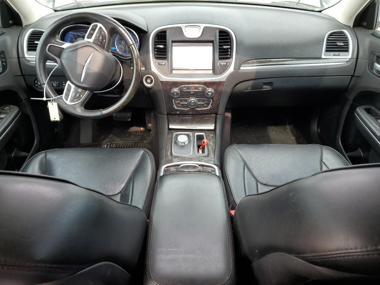 2017 Chrysler 300C VIN: 2C3CCAEG3HH564558 Lot: 64437994