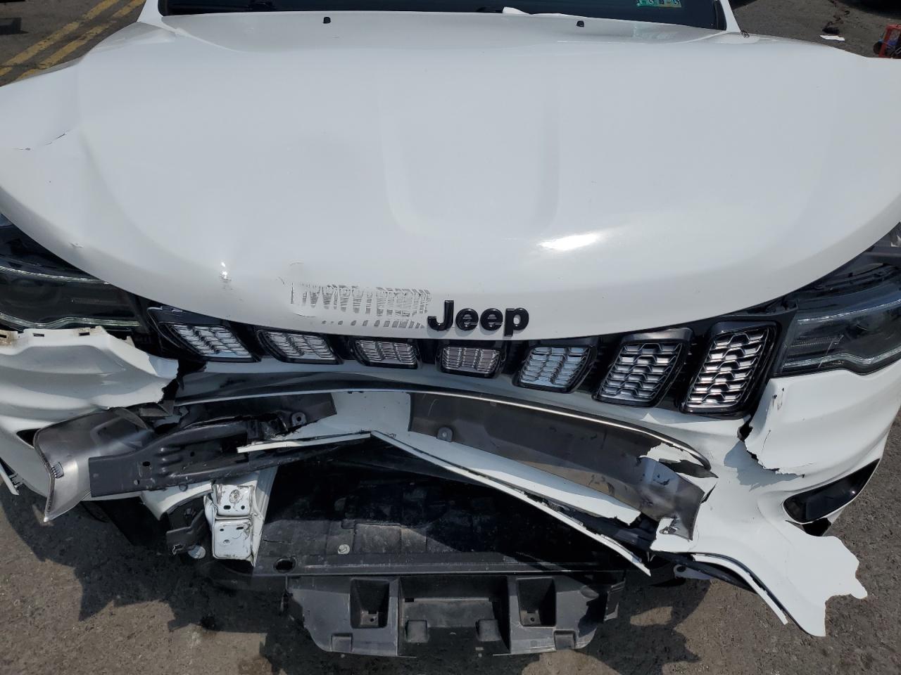 2020 Jeep Grand Cherokee Laredo VIN: 1C4RJFAG6LC363215 Lot: 63066774