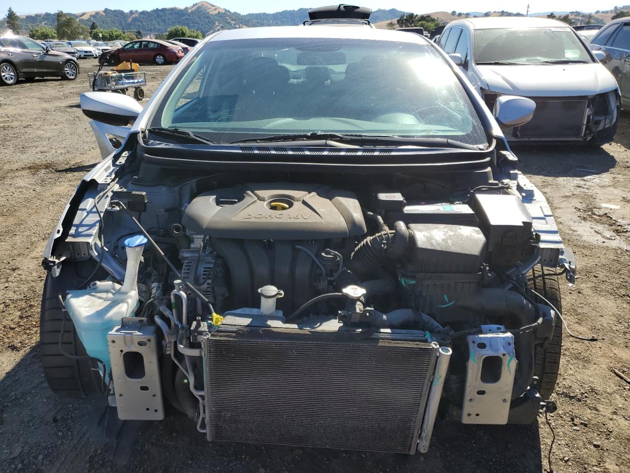 2014 Hyundai Elantra - Image 5
