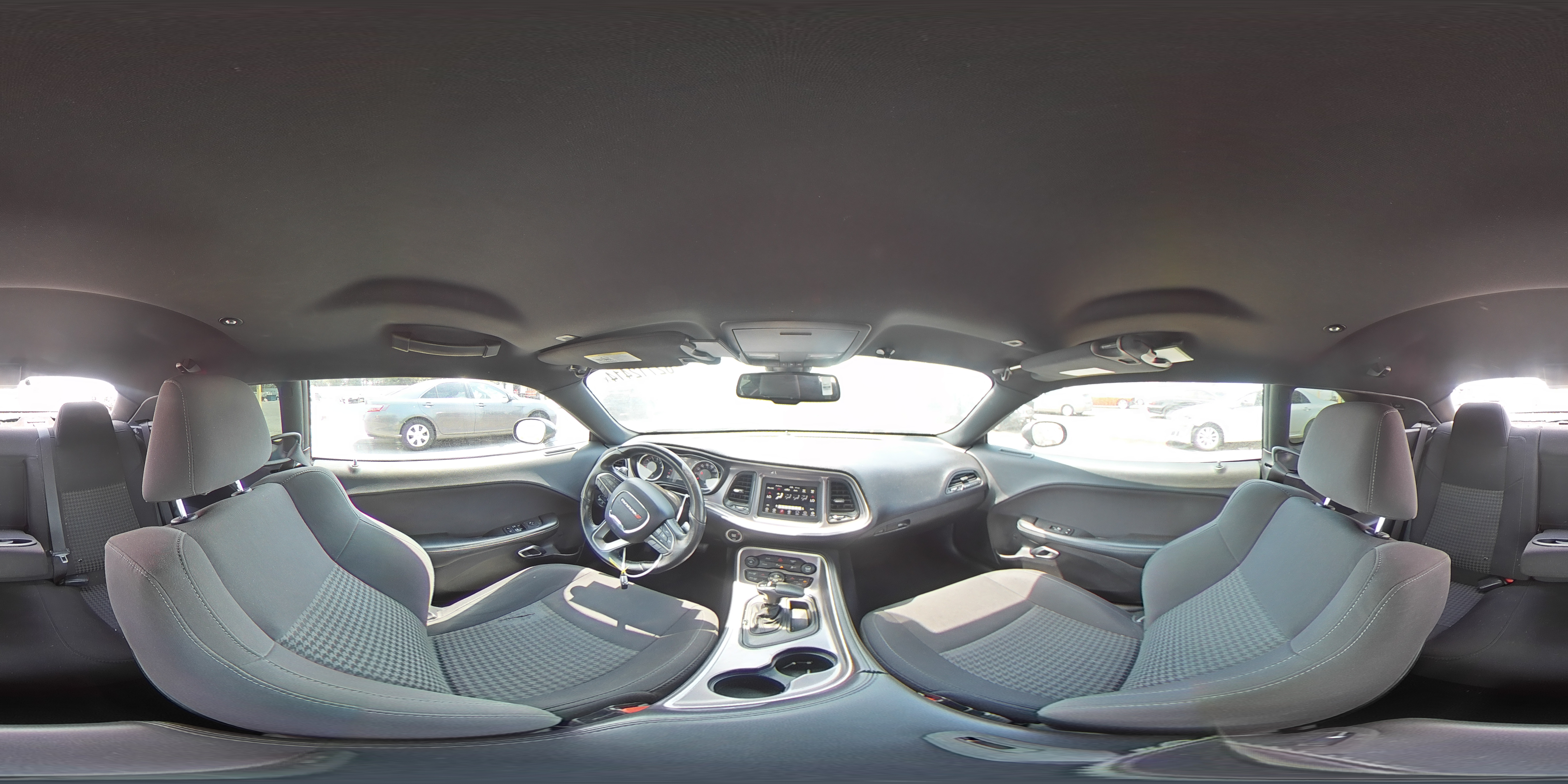 2019 Dodge Challenger Gt VIN: 2C3CDZJG6KH670222 Lot: 62712414