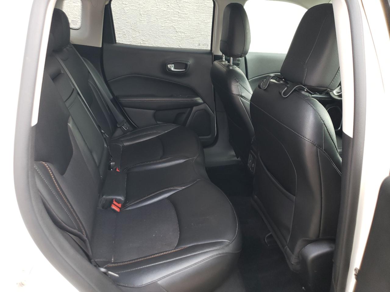 2020 Jeep Compass Latitude VIN: 3C4NJDBB1LT149940 Lot: 64555964